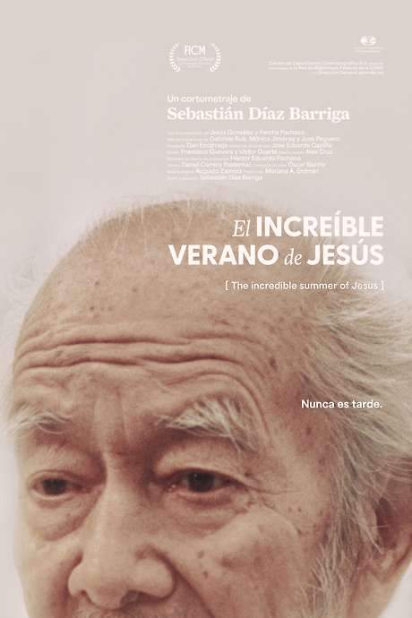 The incredible summer of Jesús